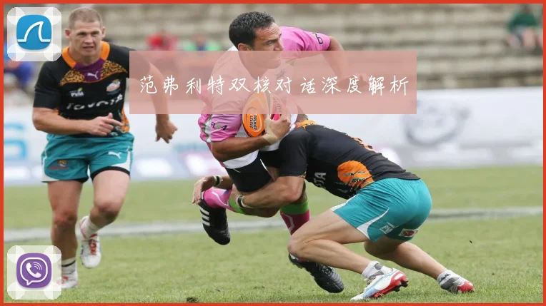 范弗利特双核对话深度解析