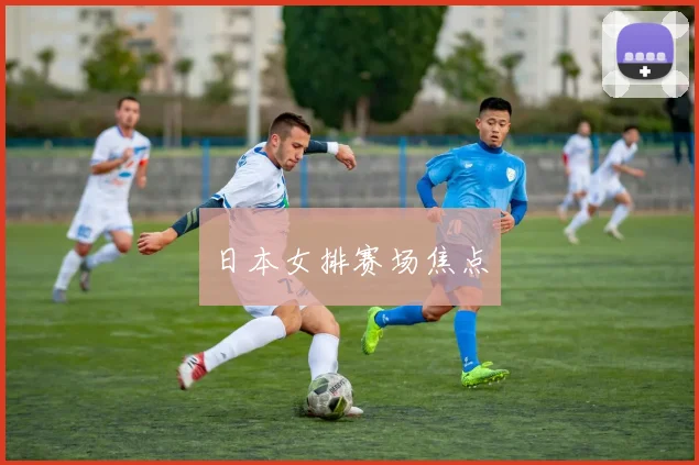 日本女排赛场焦点