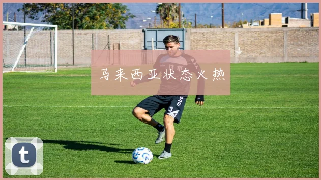 马来西亚状态火热