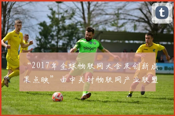 “2017年全球物联网大会及创新成果点映”由中关村物联网产业联盟与国家物联网产业技术创新战略联盟共同发起并主办