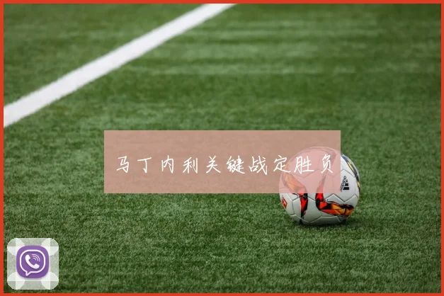 马丁内利关键战定胜负