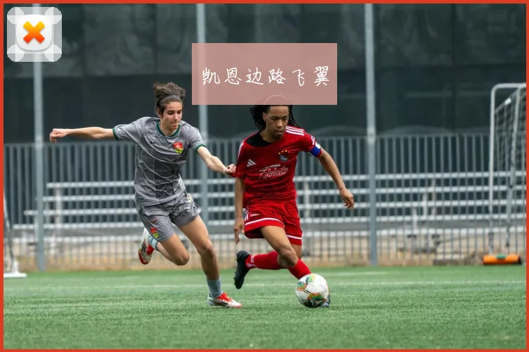 凯恩边路飞翼