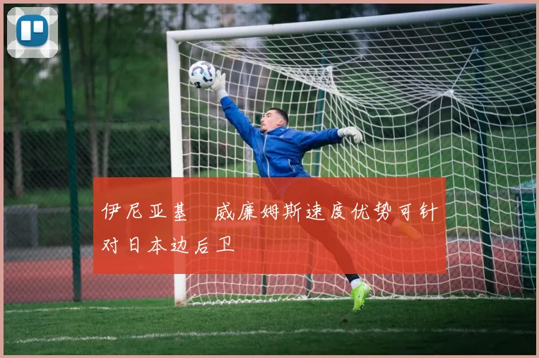 伊尼亚基・威廉姆斯速度优势可针对日本边后卫