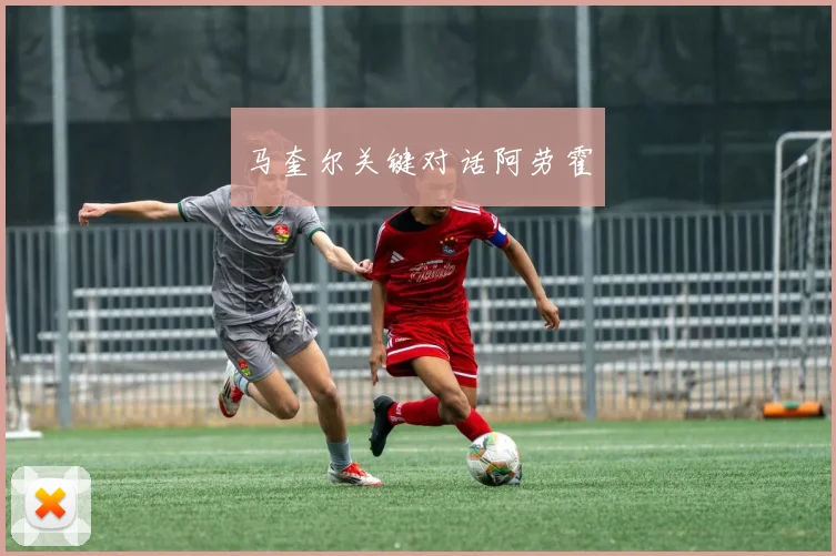 马奎尔关键对话阿劳霍