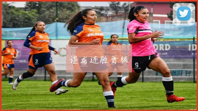 谌龙连胜晋级