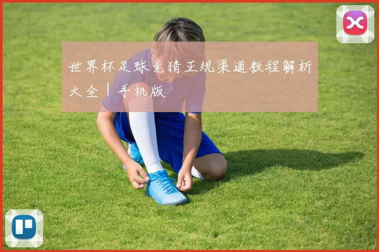 世界杯足球竞猜正规渠道教程解析大全｜手机版
