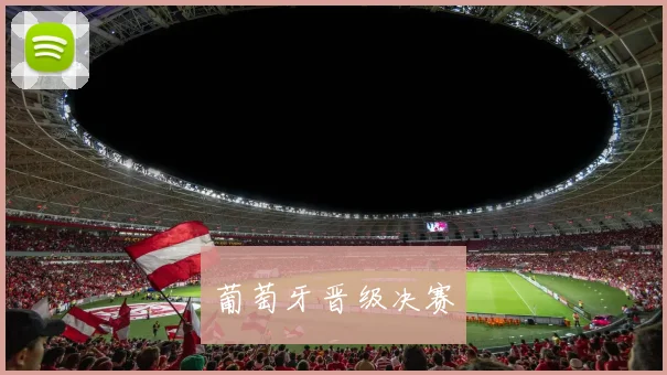 葡萄牙晋级决赛