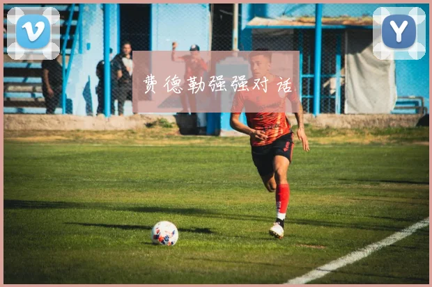 费德勒强强对话