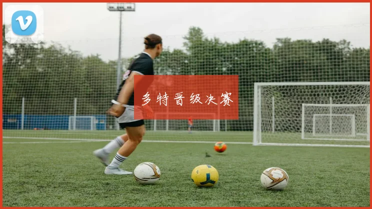 多特晋级决赛