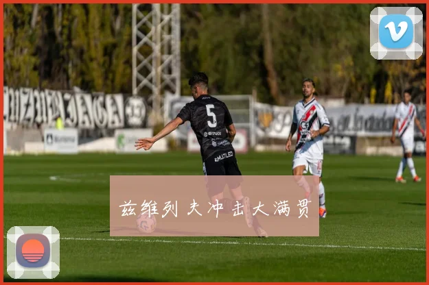 兹维列夫冲击大满贯