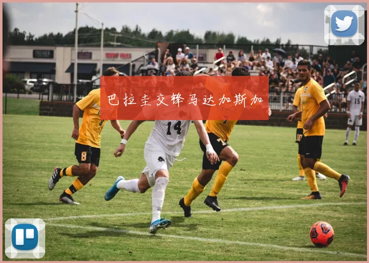 巴拉圭交锋马达加斯加