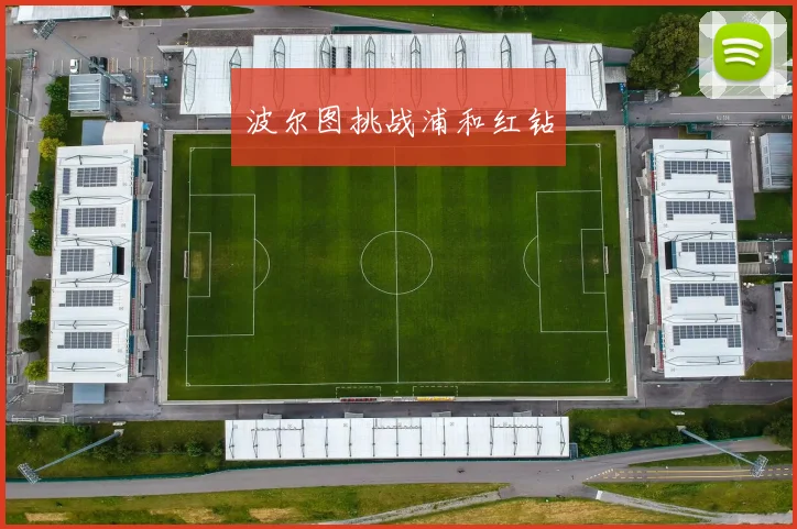 波尔图挑战浦和红钻