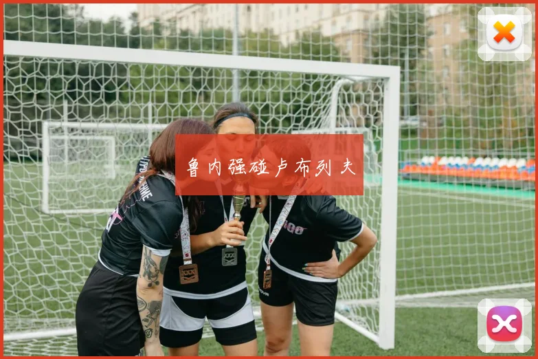 鲁内强碰卢布列夫