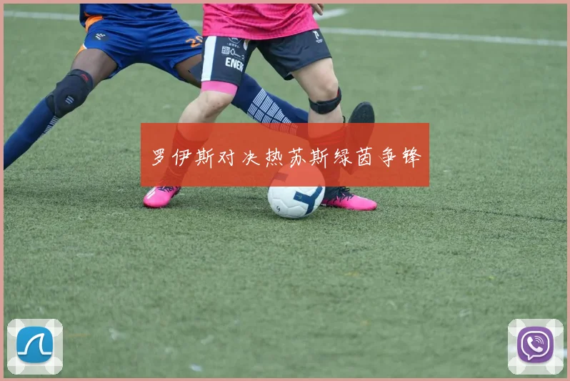 罗伊斯对决热苏斯绿茵争锋