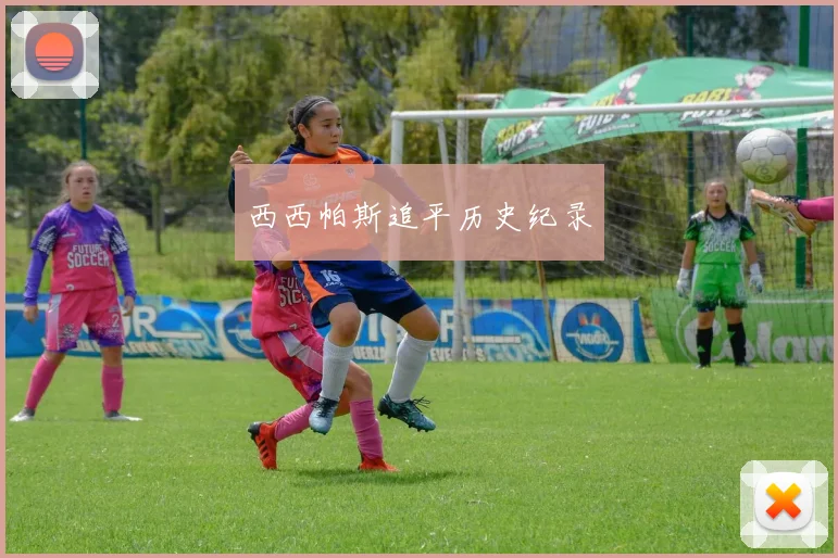 西西帕斯追平历史纪录