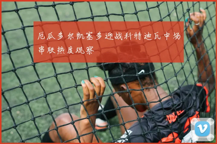 厄瓜多尔凯塞多迎战科特迪瓦中场串联热度观察